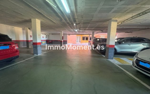 Bestaande woning - Appartement - Fuengirola - Los Pacos