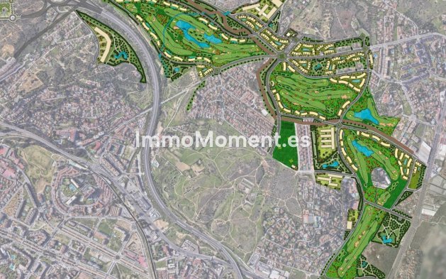 Wiederverkauf - Villa - Torremolinos