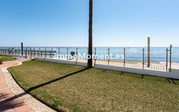 Reventa - Adosado - Mijas - Calahonda
