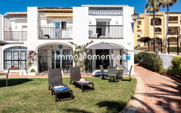 Reventa - Adosado - Mijas - Calahonda