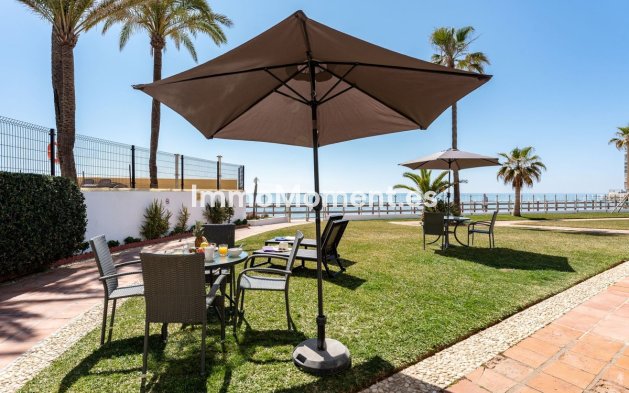 Reventa - Adosado - Mijas - Calahonda