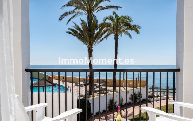 Reventa - Adosado - Mijas - Calahonda