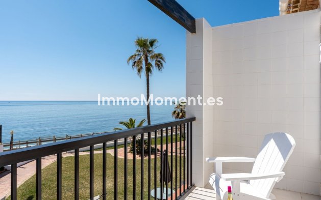 Reventa - Adosado - Mijas - Calahonda