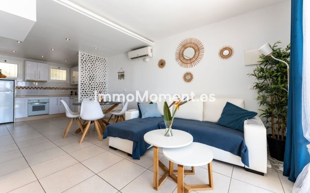 Reventa - Adosado - Mijas - Calahonda