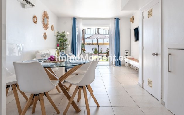Reventa - Adosado - Mijas - Calahonda