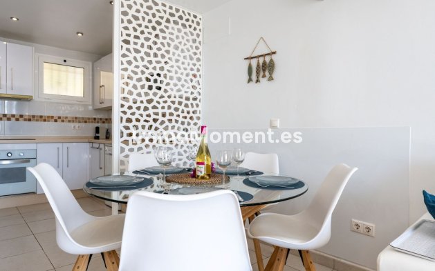 Reventa - Adosado - Mijas - Calahonda