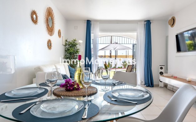 Reventa - Adosado - Mijas - Calahonda