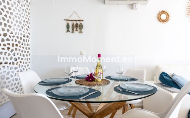 Reventa - Adosado - Mijas - Calahonda