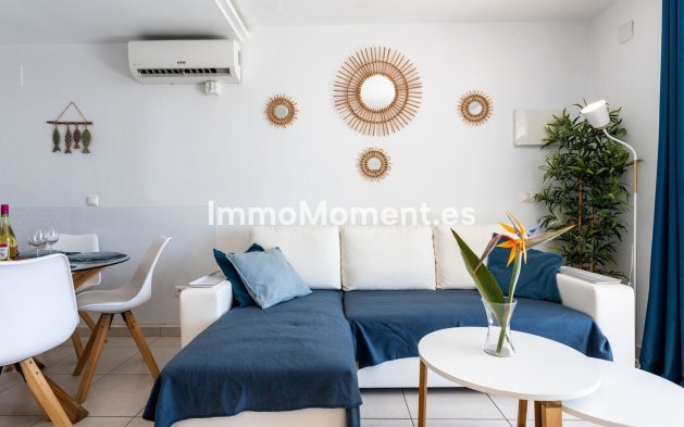 Reventa - Adosado - Mijas - Calahonda