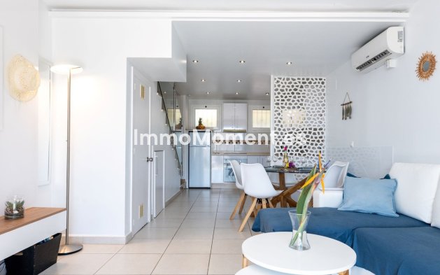 Reventa - Adosado - Mijas - Calahonda