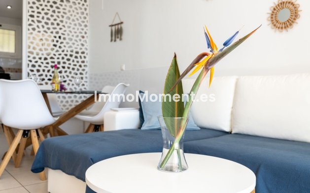 Reventa - Adosado - Mijas - Calahonda
