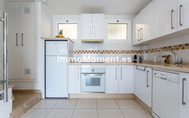 Reventa - Adosado - Mijas - Calahonda