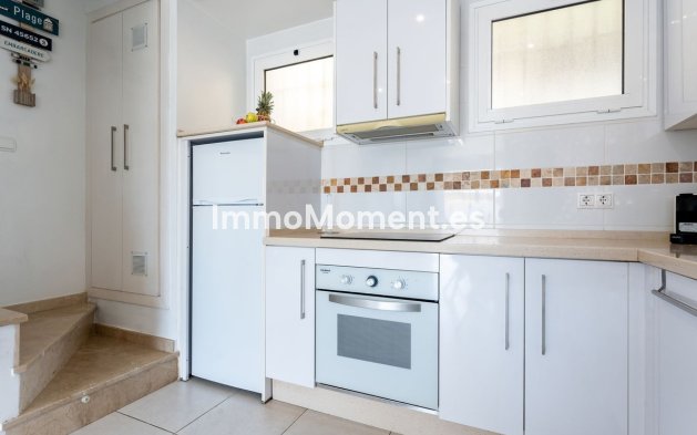 Reventa - Adosado - Mijas - Calahonda