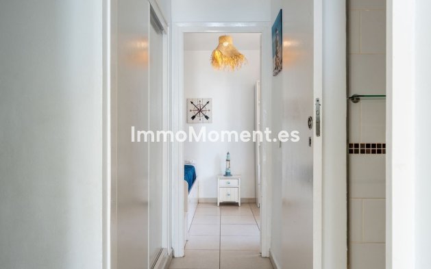 Reventa - Adosado - Mijas - Calahonda
