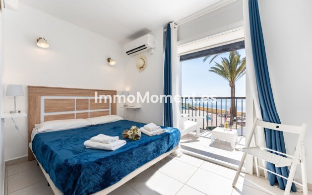 Reventa - Adosado - Mijas - Calahonda