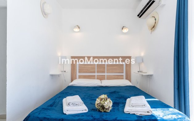 Reventa - Adosado - Mijas - Calahonda