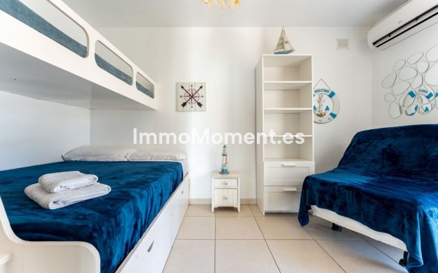 Reventa - Adosado - Mijas - Calahonda