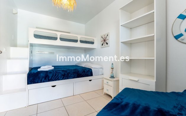 Reventa - Adosado - Mijas - Calahonda