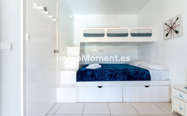 Reventa - Adosado - Mijas - Calahonda