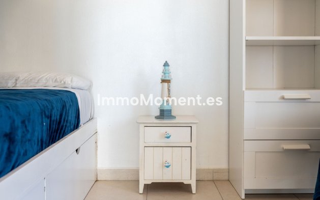 Reventa - Adosado - Mijas - Calahonda