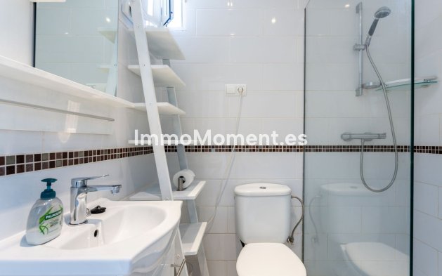 Reventa - Adosado - Mijas - Calahonda