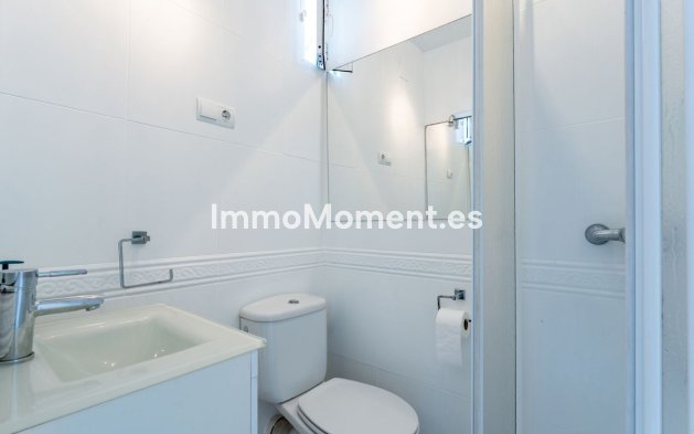 Reventa - Adosado - Mijas - Calahonda