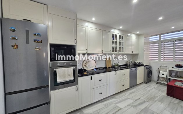 Reventa - Apartamento - Fuengirola - Fuengirola Centro