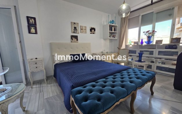 Reventa - Apartamento - Fuengirola - Fuengirola Centro