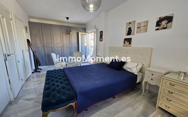 Reventa - Apartamento - Fuengirola - Fuengirola Centro