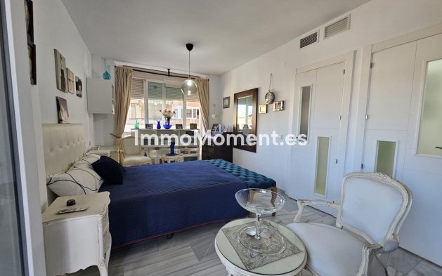 Reventa - Apartamento - Fuengirola - Fuengirola Centro