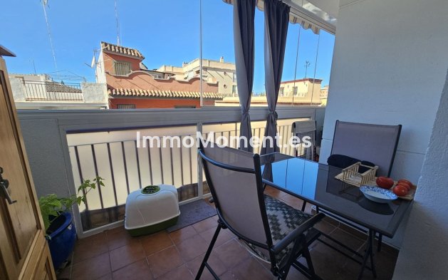 Reventa - Apartamento - Fuengirola - Fuengirola Centro