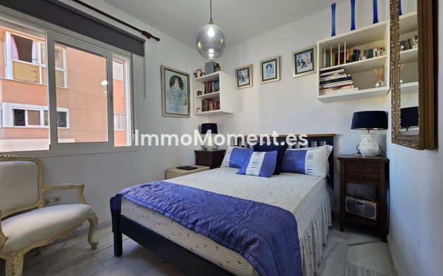 Reventa - Apartamento - Fuengirola - Fuengirola Centro