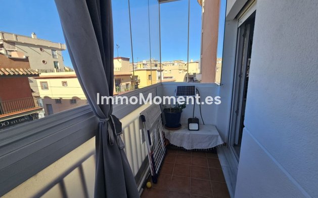 Reventa - Apartamento - Fuengirola - Fuengirola Centro