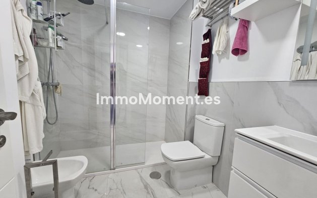 Reventa - Apartamento - Fuengirola - Fuengirola Centro