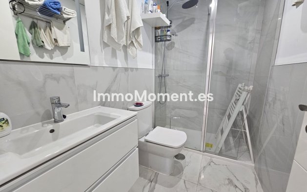 Reventa - Apartamento - Fuengirola - Fuengirola Centro