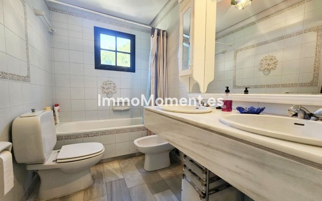 Resale - Apartment - Mijas - Mijas Costa