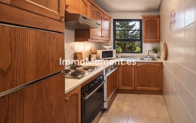 Resale - Apartment - Mijas - Mijas Costa