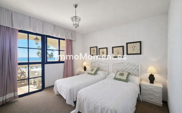 Resale - Apartment - Mijas - Mijas Costa