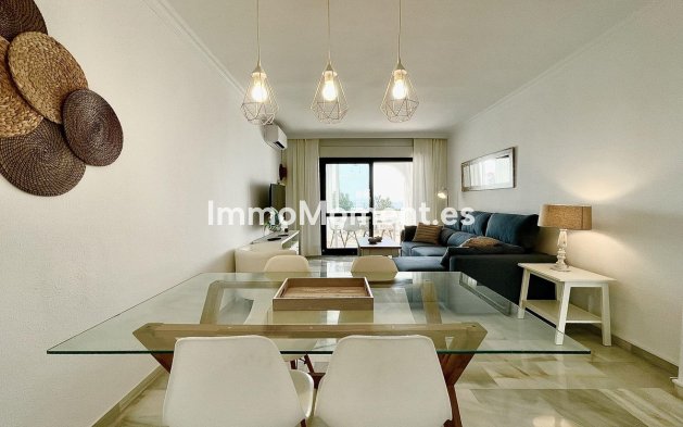 Reventa - Adosado - Mijas - Calahonda