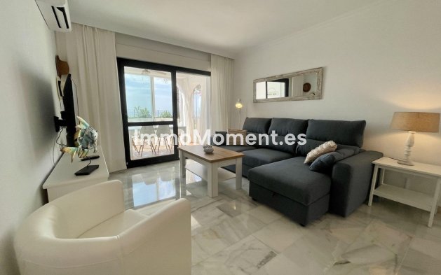Reventa - Adosado - Mijas - Calahonda