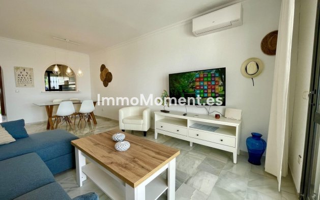 Reventa - Adosado - Mijas - Calahonda