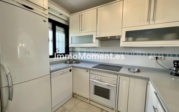Reventa - Adosado - Mijas - Calahonda