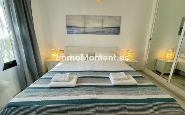 Reventa - Adosado - Mijas - Calahonda