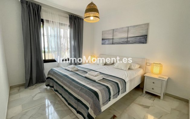 Reventa - Adosado - Mijas - Calahonda
