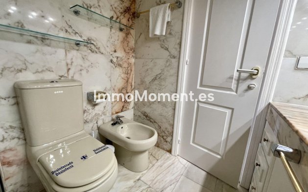 Reventa - Adosado - Mijas - Calahonda