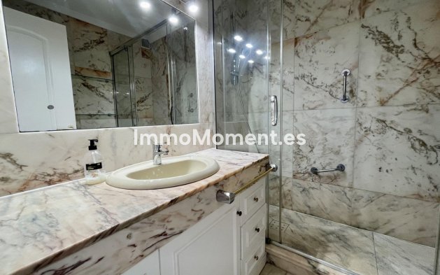 Reventa - Adosado - Mijas - Calahonda