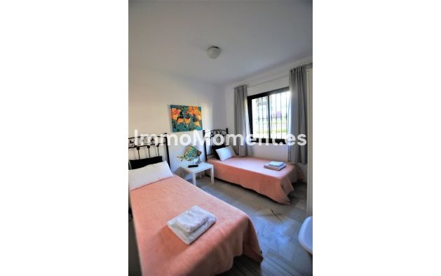 Reventa - Adosado - Mijas - Calahonda