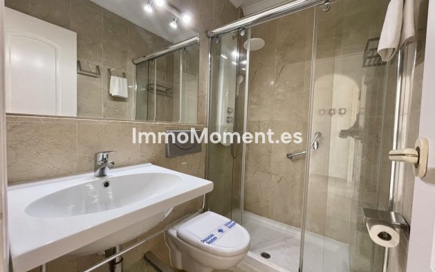 Reventa - Adosado - Mijas - Calahonda