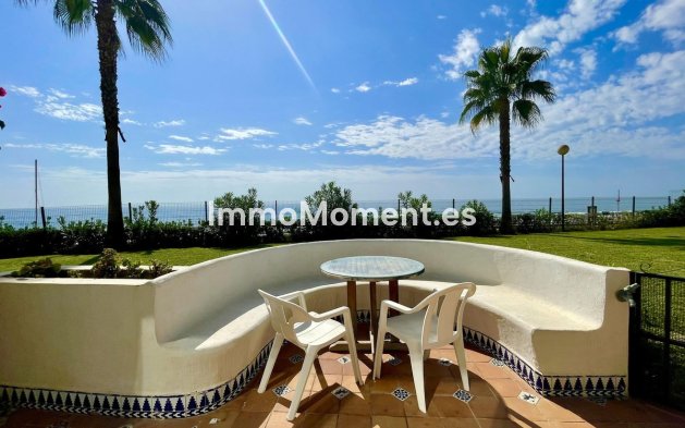 Reventa - Adosado - Mijas - Calahonda