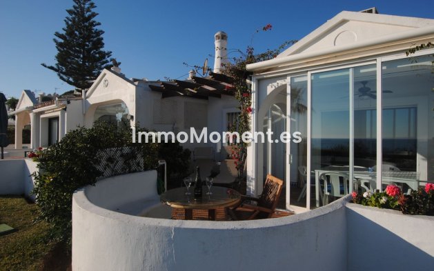 Reventa - Adosado - Mijas - Calahonda